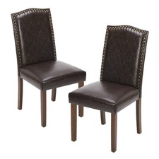 Elevon upholstered dining for sale  USA