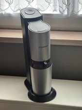 Sodastream 8001 wassersprudler gebraucht kaufen  Berlin