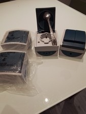 Teiliges busch jäger gebraucht kaufen  Saarbrücken