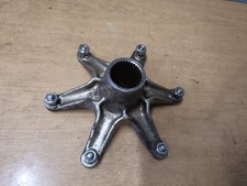 Radnabe quad atv gebraucht kaufen  Jessen