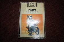 1955 clymer bmw for sale  LEICESTER