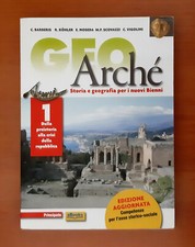 Geo archè storia usato  Italia