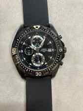 Lorus mens chronograph for sale  COVENTRY