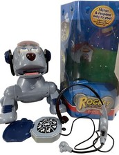 Fisher price rocket for sale  ROMFORD