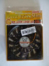 Ventilateur scythe kaze d'occasion  Saint-Christophe-du-Ligneron