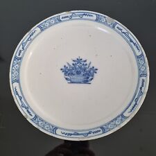 18th century delft d'occasion  Expédié en Belgium