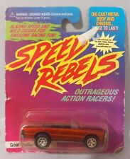 Johnny lightning speed for sale  ANDOVER