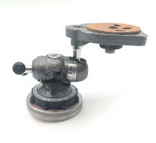 Gitzo brevete ballhead for sale  Northville