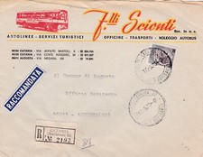 Catania intestata f.lli usato  Avola