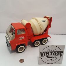 Vintage tonka toy. for sale  SPENNYMOOR