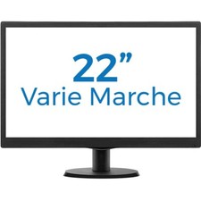Monitor pollici grado usato  Mazara del Vallo