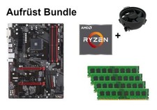 Bundle gigabyte ab350 gebraucht kaufen  Berlin