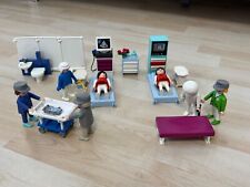 Playmobil krankenstation gebraucht kaufen  Weinheim