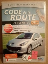 Code route essentiel d'occasion  Joinville