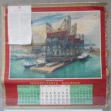 1957 prr pennsylvania for sale  New Milford