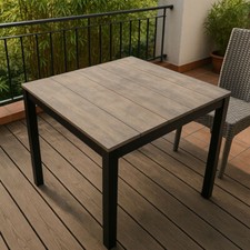 Gartentisch balkontisch terass gebraucht kaufen  Nottuln