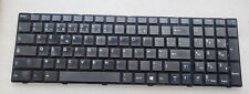 Touche clavier unité d'occasion  Montmorot