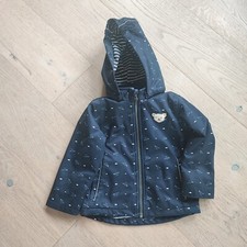Schöne steiff softshelljacke gebraucht kaufen  Neresheim