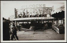 funfair ride for sale funfair ride for sale BRIGHTON