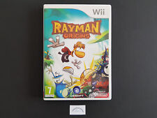 Jeu nintendo wii d'occasion  Jarnac