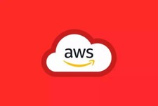 Código promocional AWS US$ 25 Amazon Web Services Lightsail EC2 código de crédito comprar usado  Enviando para Brazil