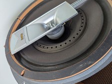 Vintage coral speakers for sale  Hayward