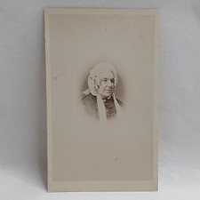 Victorian cdv photo for sale  RADSTOCK