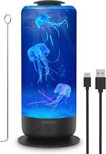 Jellyfish lamp 2.5l for sale  BRISTOL