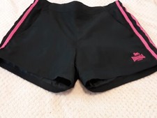 Ladies lonsdale black for sale  ST. ALBANS