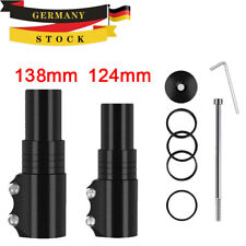 Fahrrad alu lenker gebraucht kaufen  Deutschland