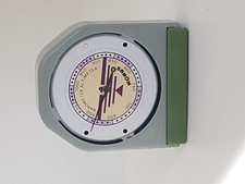 Altimetro barometro konus usato  Torino