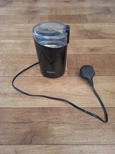 Krups black electric for sale  WITHAM
