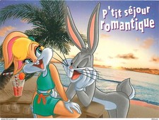 Bandes dessinées looney d'occasion  Fruges