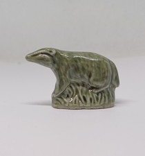 Wade whimsie badger for sale  LEICESTER