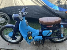 Honda 1969 cm91 for sale  Irvine