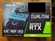 Asus 3060 dual for sale  O Fallon