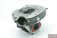 Testa verticale ducati usato  Italia