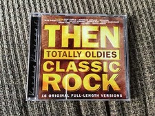 Totally oldies classic for sale  Visalia