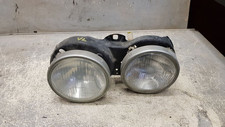 Scheinwerfer doppelscheinwerfe gebraucht kaufen  Vellberg