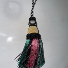 Mackenzie childs tassel for sale  Rochester