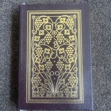 Easton press legend for sale  Gary