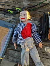 Vintage ventriloquist dummy for sale  Milford