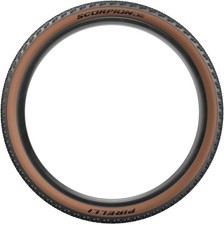 Pneu de controle remoto Pirelli Scorpion XC - 29 x 2.4, sem câmara, dobrável, bronzeado clássico, ProWall, comprar usado  Enviando para Brazil