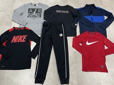 Boys nike air for sale  Marquette