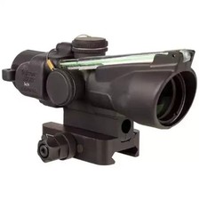 Trijicon acog 3x24 for sale  Tyler