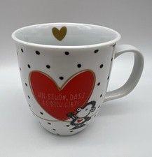 Sheepworld tasse becher gebraucht kaufen  Meckenbeuren