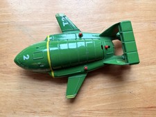 Thunderbirds thunderbird match for sale  GLASGOW