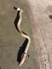 Tube intermediaire alfa d'occasion  Bavilliers