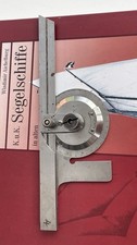 Universal winkelmesser winkelm gebraucht kaufen  Bad Abbach