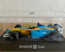 Scalextric c2398 renault gebraucht kaufen  Hainburg